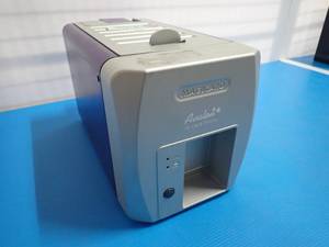 Magicard&nbspAvalon ID Card Printerno cables