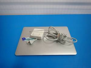 Apple&nbspMacBookPro11,4 All-In-One&nbspINTEL(R) CORE(TM) I7-4770HQ CPU  2.20GHZ 16GB DDR3RAM  256GB M.2 SSD  15.4 1880 x 1880 Screen(includes charger)(has OS)