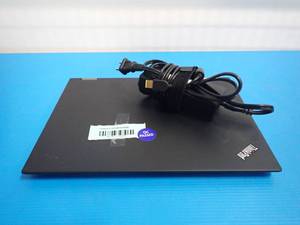Lenovo&nbspThinkPad Yoga 260&nbspINTEL(R) CORE(TM) I5-6300U CPU  2.40GHZ  8GB DDR3 RAM  No HD  12.5 1920 x 1080 res screenNO OS (includes charger)