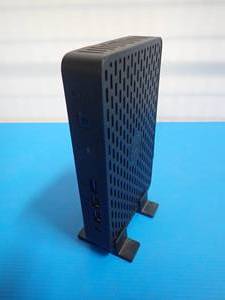 Wyse&nbsp3290 16GMF4GR RJ45 2DVI US &nbspINTEL(R) CELERON(R) CPU N2807  1.58GHZ  4GB DDR3 RAM NO CABLES)(NO OS)