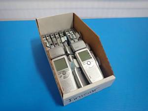 Box of Phillips&nbspDigital Pocket MEMO LFH9600