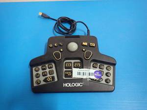Hologic&nbspSecurView Keypad