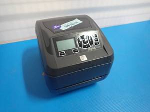 Zebra ZD500 ZD50043-T01200FZno cables
