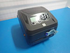 Zebra&nbspZD500 ZD50042-T01200FZno cables