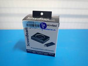 Actiontec&nbspScreenBeam Kit SBWD100A