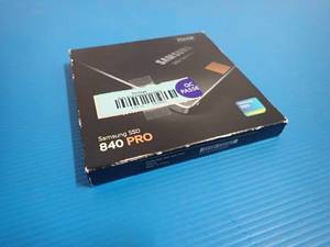 Samsung&nbsp840 Pro