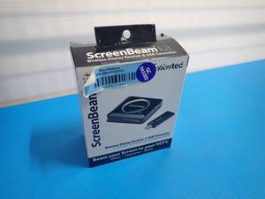 actiontec&nbspScreenBeam Kit SBWD100KIT01