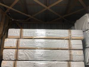 lot 4 image: 1x6x8 Prefinished and Endmatched Tongue and Groove