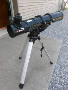 Meade Telescope