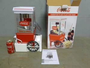 Coca-Cola Collectible