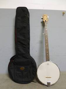 Epiphone Banjo
