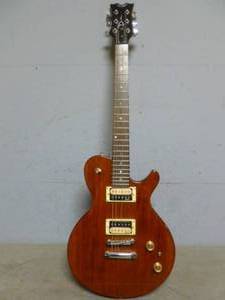 Dean Electric Guitar