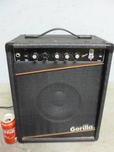 Guitar Amp