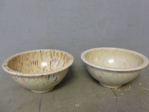 Vintage Texas Ware