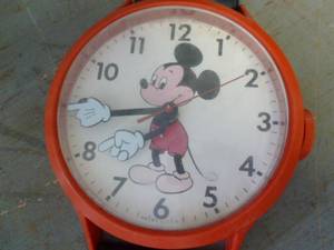 Mickey Mouse Collectible