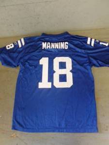Sports Jersey