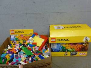 Legos