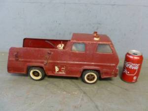 Vintage Tonka