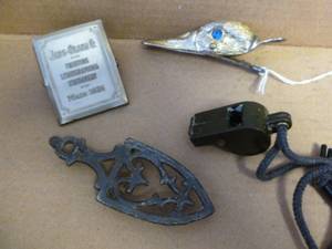 Vintage Items