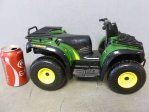 John Deere Toy