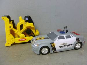 Tonka Toys