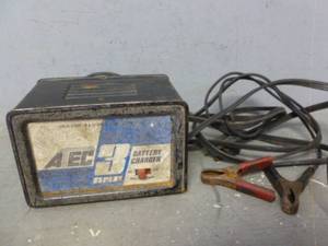 Battery Charger