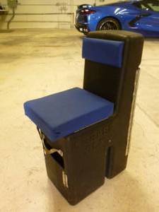 Ice Fishing Chair