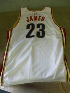 Sports Jersey
