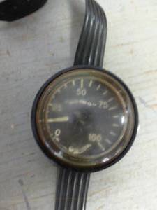 Vintage Divers Watch