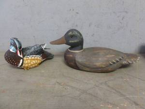 Duck Decor