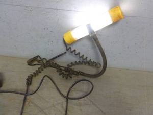 Mechanics Light
