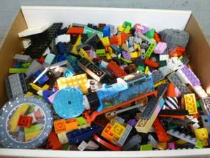 Legos