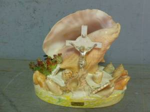 Vintage Souvenir Nightlight
