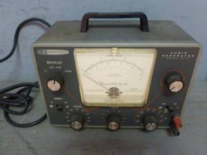 Vintage Electronics
