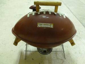 Schmidt Beer Grill
