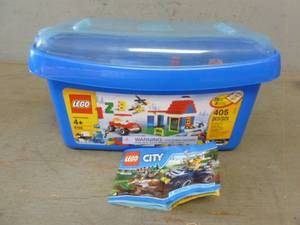 Legos