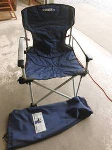 Gander Mountain Chair