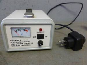 Power Converter