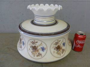 Vintage Lamp Shade