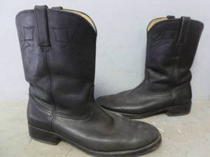Cowboy Boots