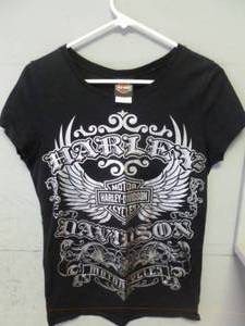 Harley Davidson Shirt