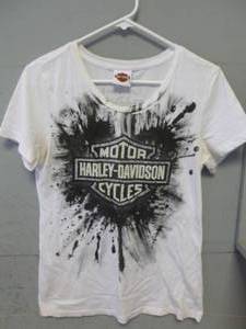 Harley Davidson Shirt