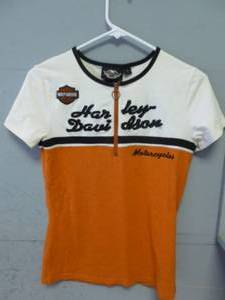 Harley Davidson Shirt