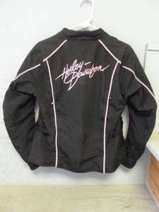 Harley Davidson Jacket