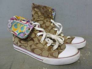Coach Shoes