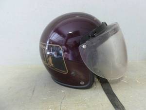 Motorcycle Helmet