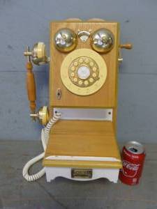 Collector Telephone