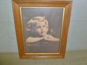Vintage Picture