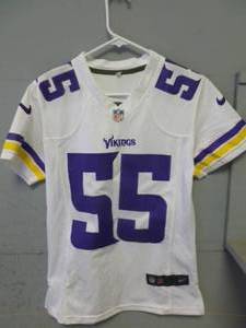 Minnesota Vikings Jersey