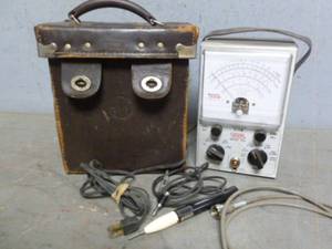Vintage Electronics